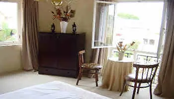 Villa Hout Bay Heights 4*,