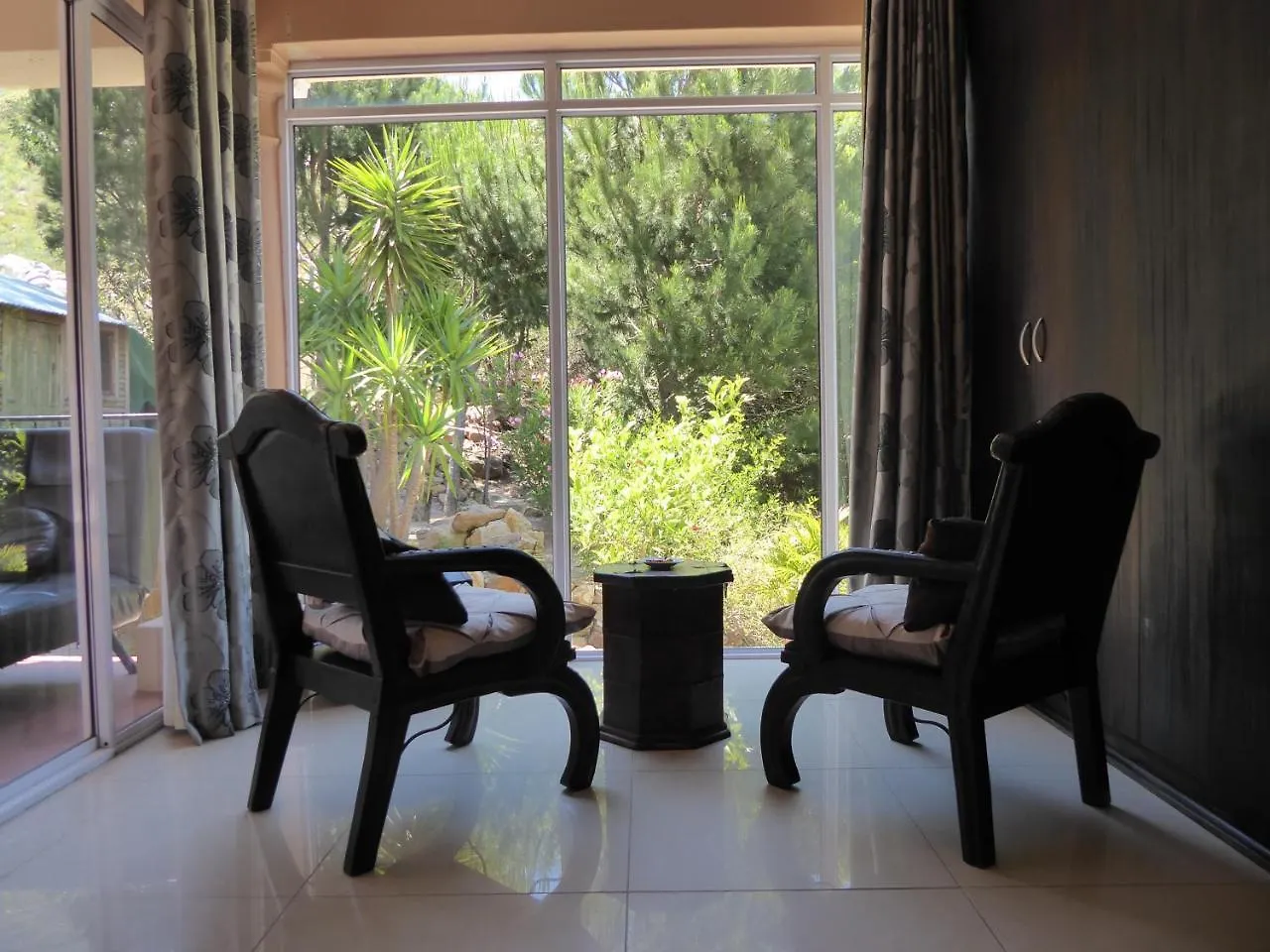 Villa Hout Bay Heights 4*,  Sudáfrica