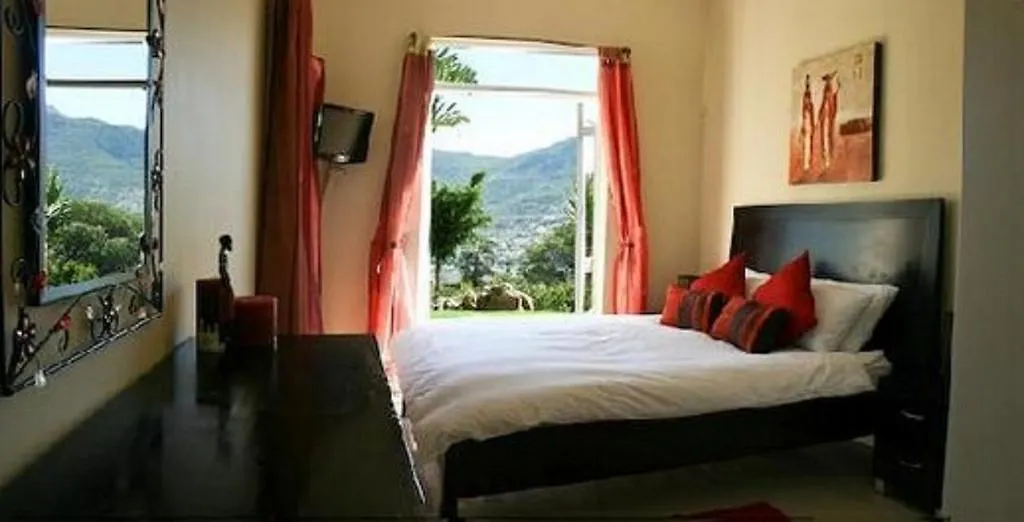 Villa Hout Bay Heights South Africa