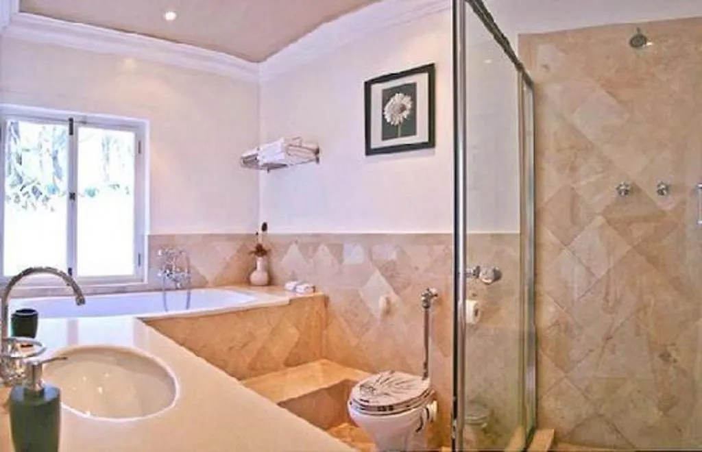 Villa Hout Bay Heights Guest house