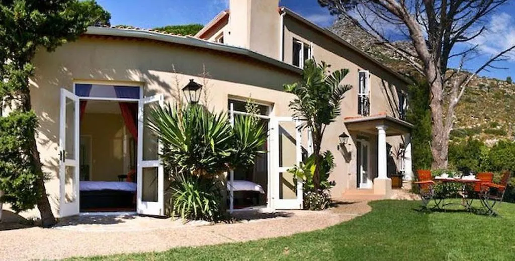 Villa Hout Bay Heights 4*,  South Africa