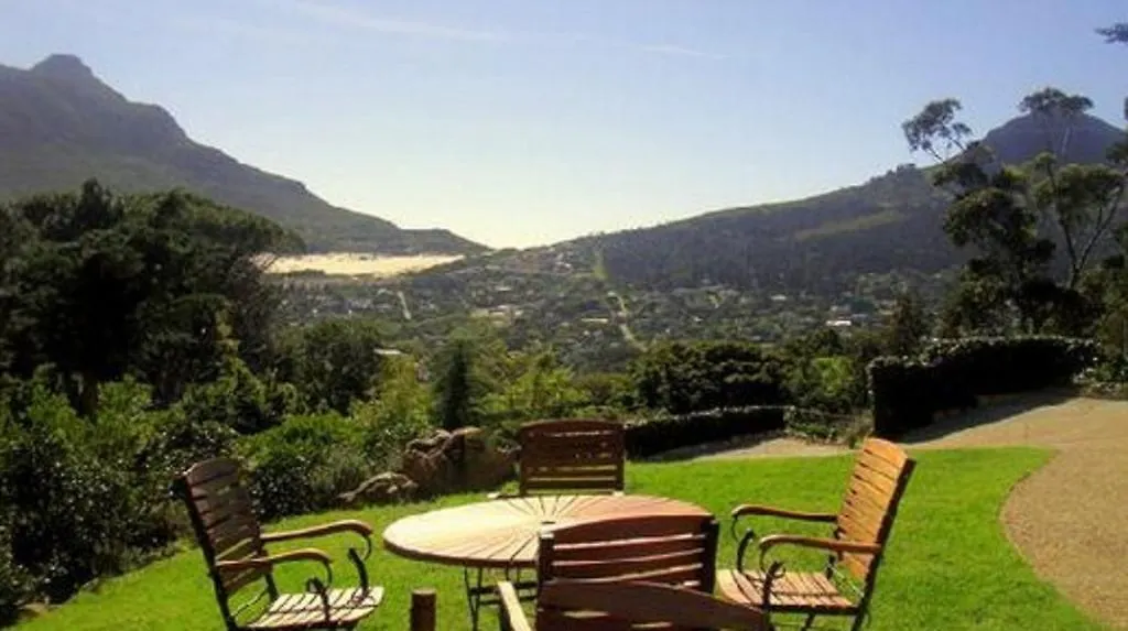 Guest house Villa Hout Bay Heights