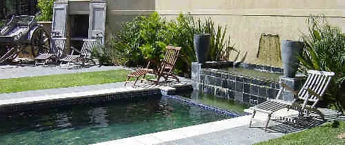 Guest house Villa Hout Bay Heights