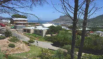 Villa Hout Bay Heights Guest house