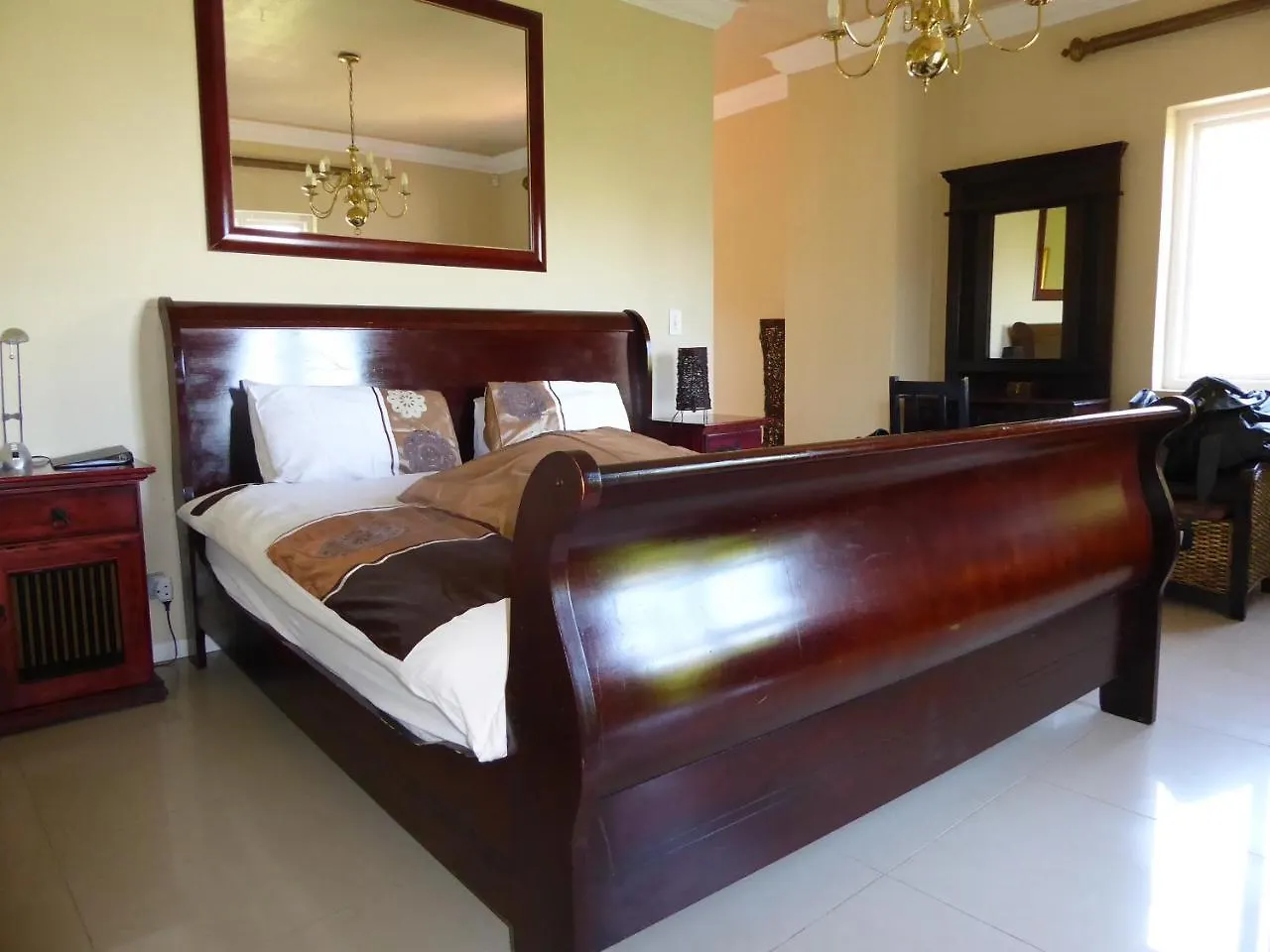 Guest house Villa Hout Bay Heights