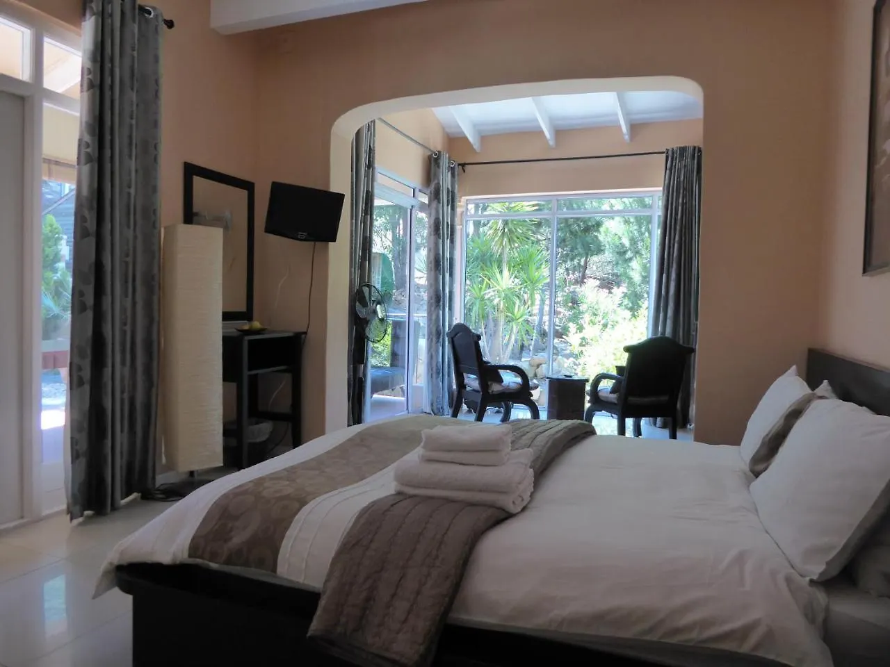 Villa Hout Bay Heights South Africa