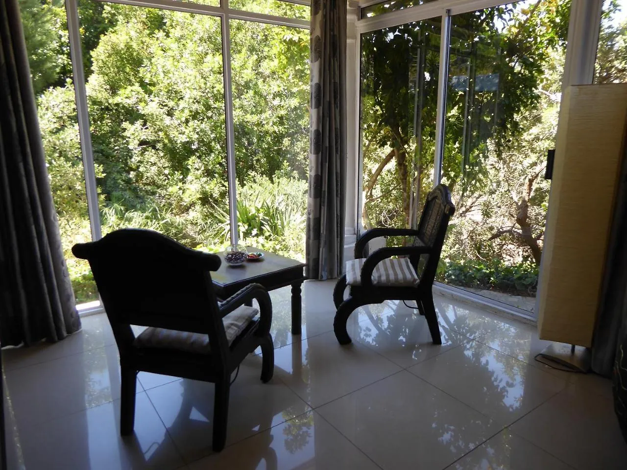 Villa Hout Bay Heights Guest house