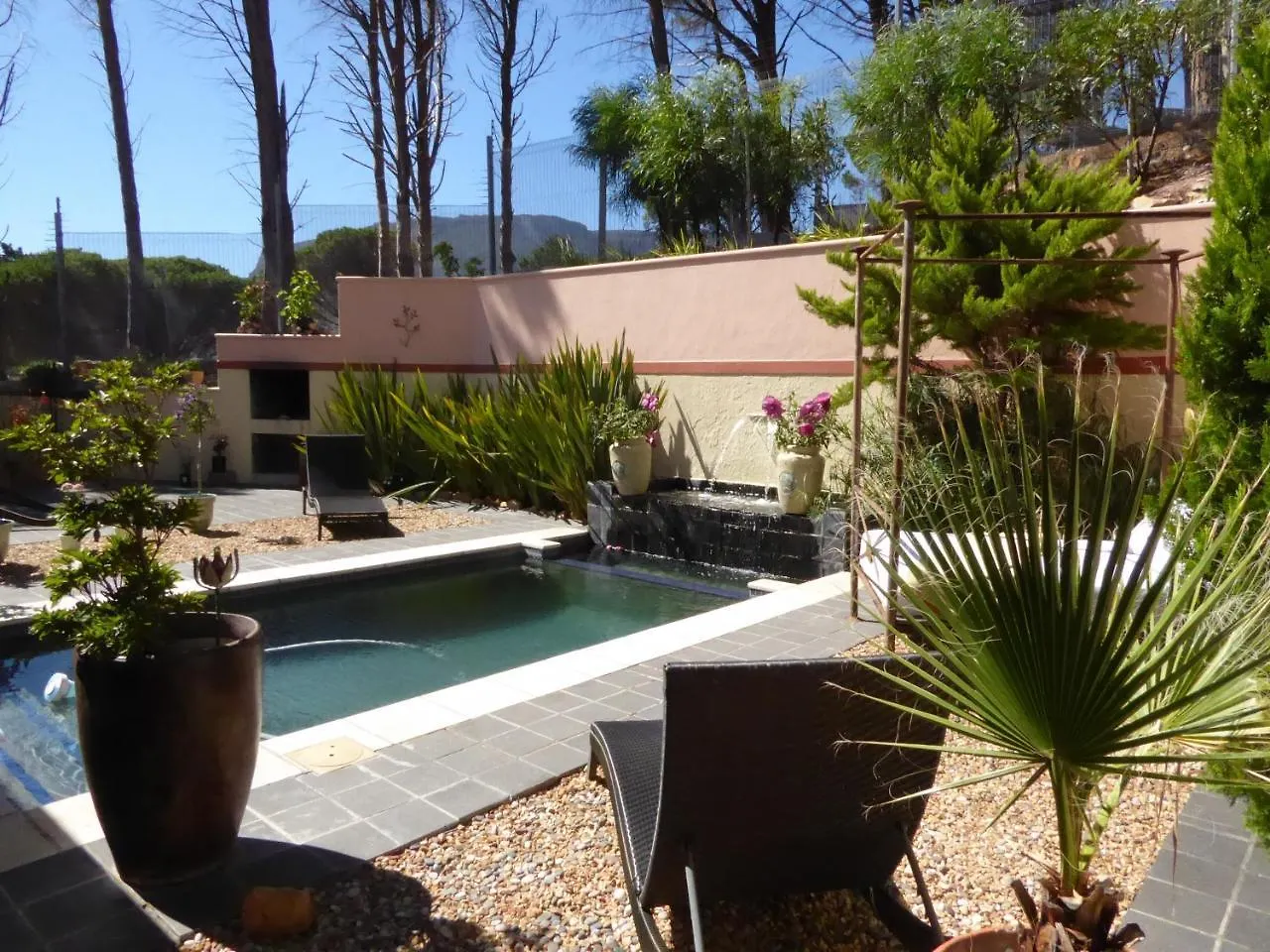 Guest house Villa Hout Bay Heights