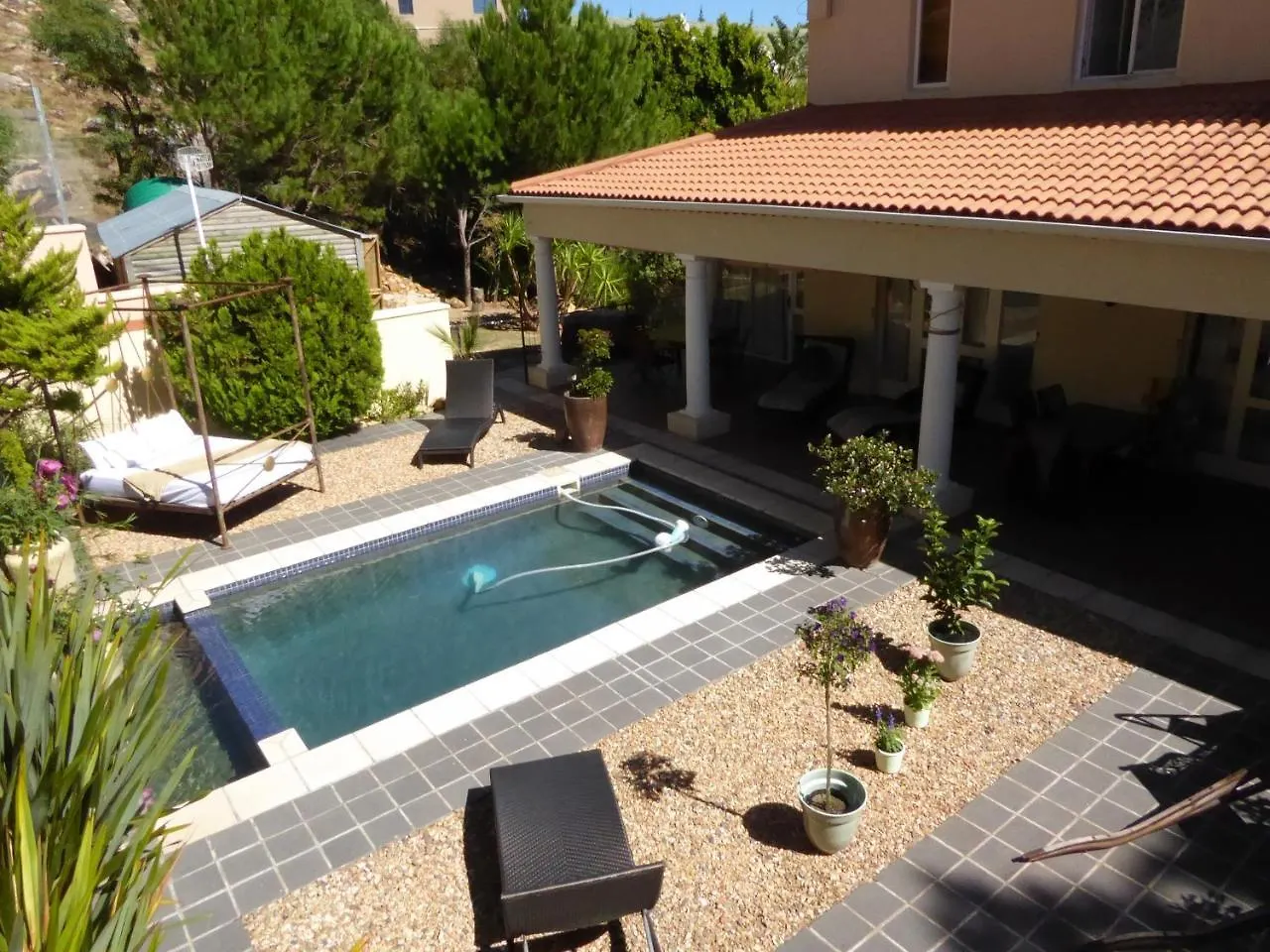 Villa Hout Bay Heights