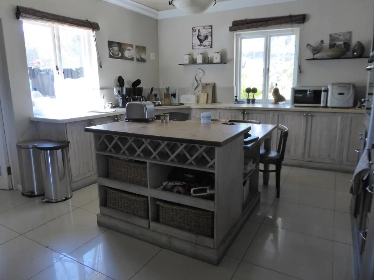 Villa Hout Bay Heights 4*,  South Africa