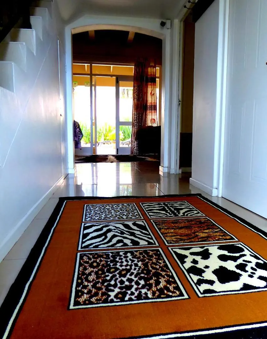 **** Guest house Villa Hout Bay Heights South Africa