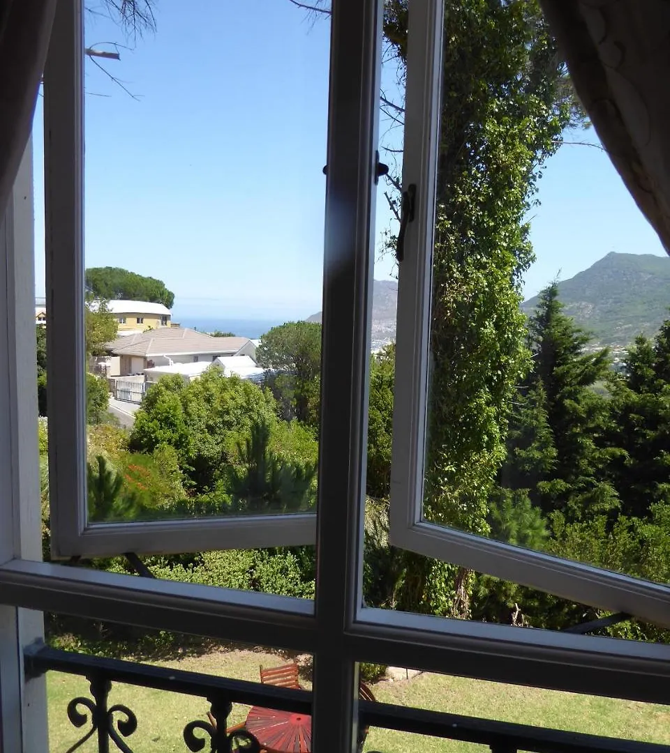 Villa Hout Bay Heights Guest house