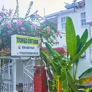 Titchfield Guest house