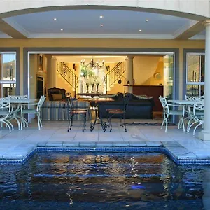 Maison d'hôtes Afrique