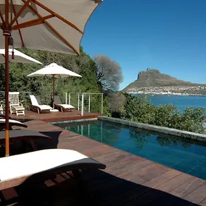 Chapmans Peak Hout Bay