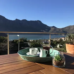 Maison d'hôtes Breeze