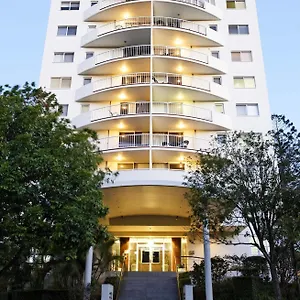 Founda Gardens Aparthotel