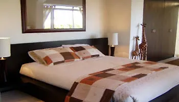 Villa Hout Bay Heights 4*,  Sudafrica