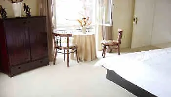 Villa Hout Bay Heights Affittacamere