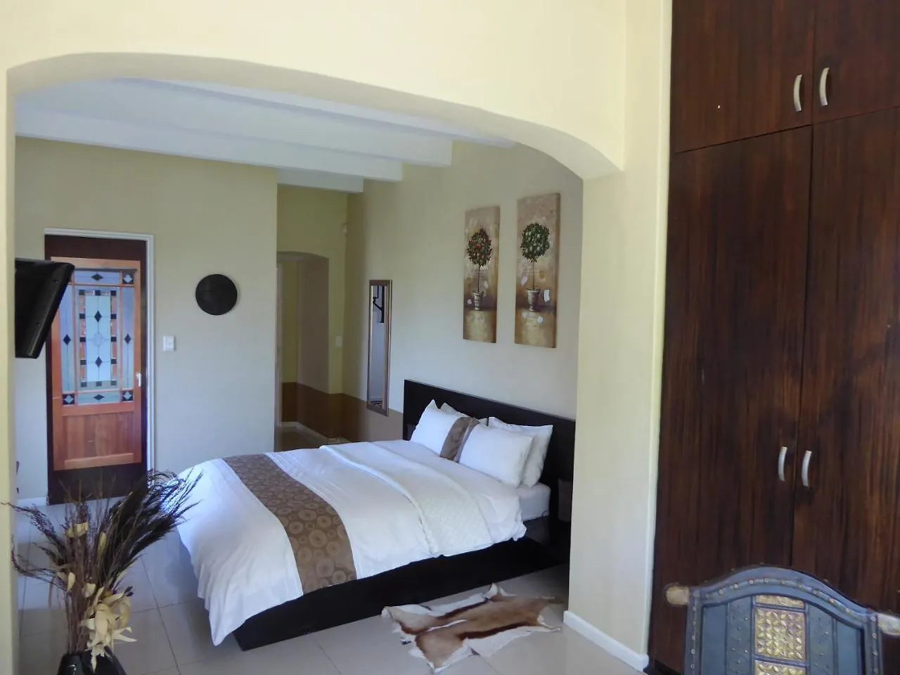 Villa Hout Bay Heights 4*,  Sudafrica