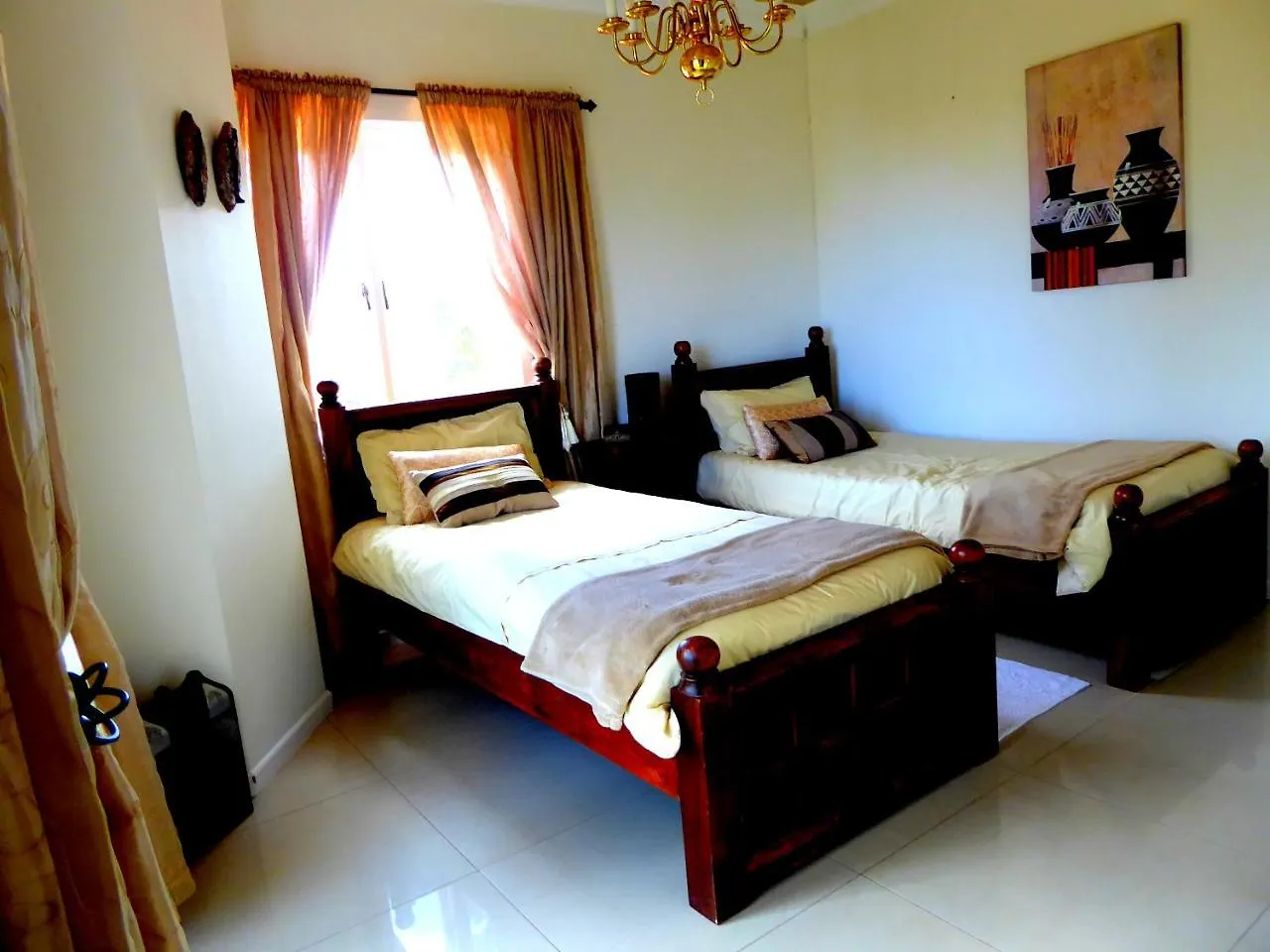 Villa Hout Bay Heights