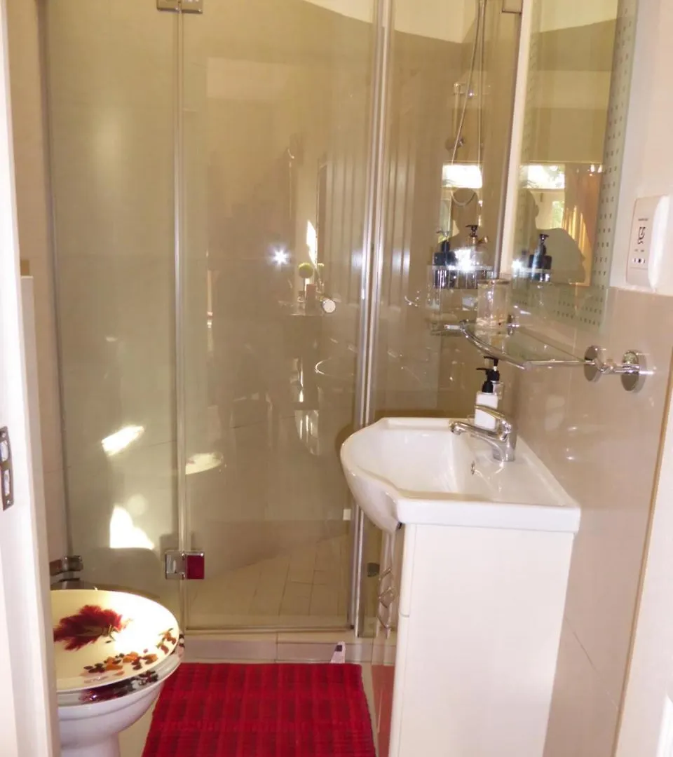 Villa Hout Bay Heights Sudafrica
