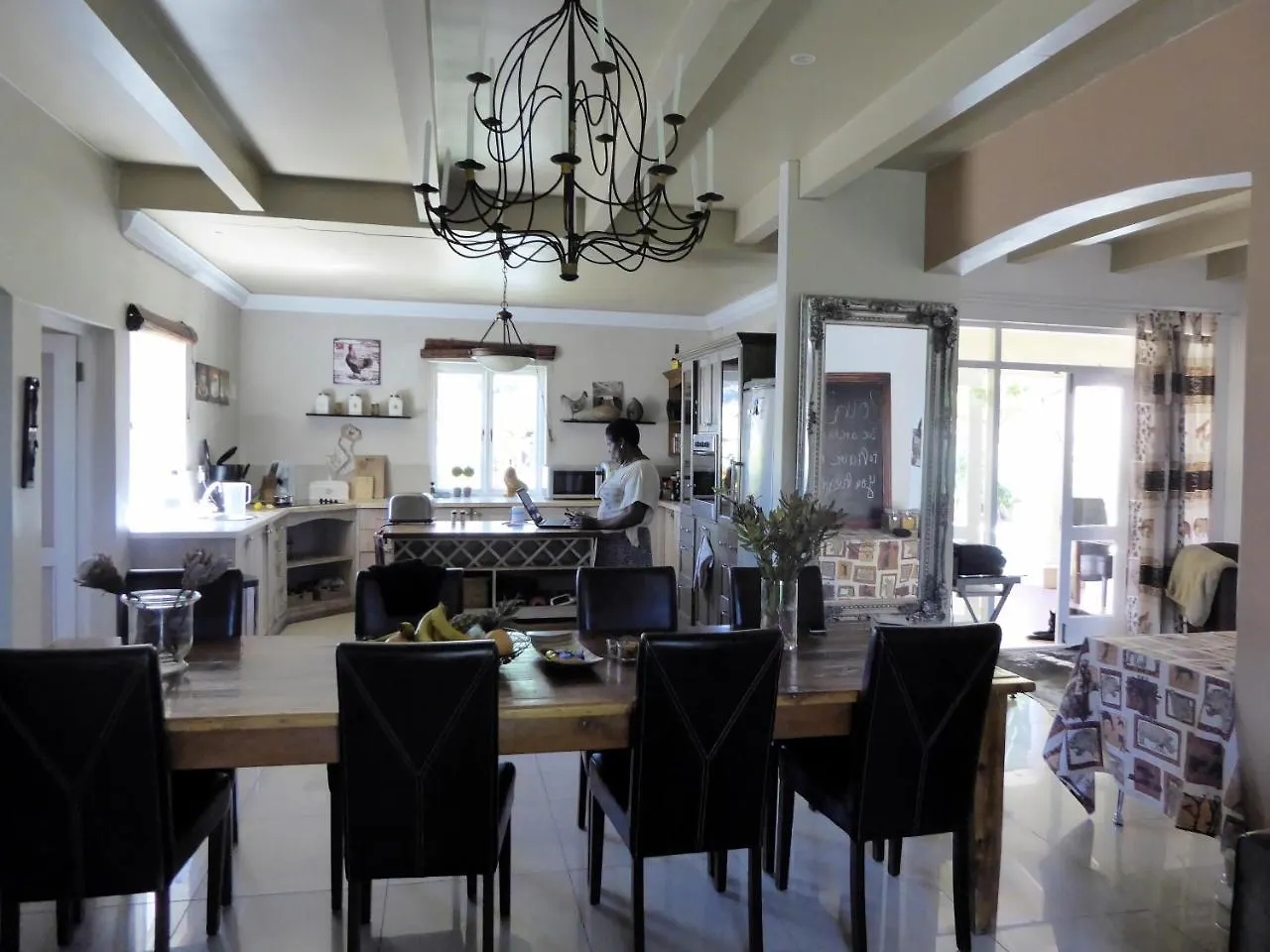 Villa Hout Bay Heights Affittacamere
