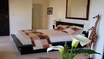 Villa Hout Bay Heights 4*,