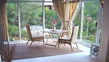 Villa Hout Bay Heights