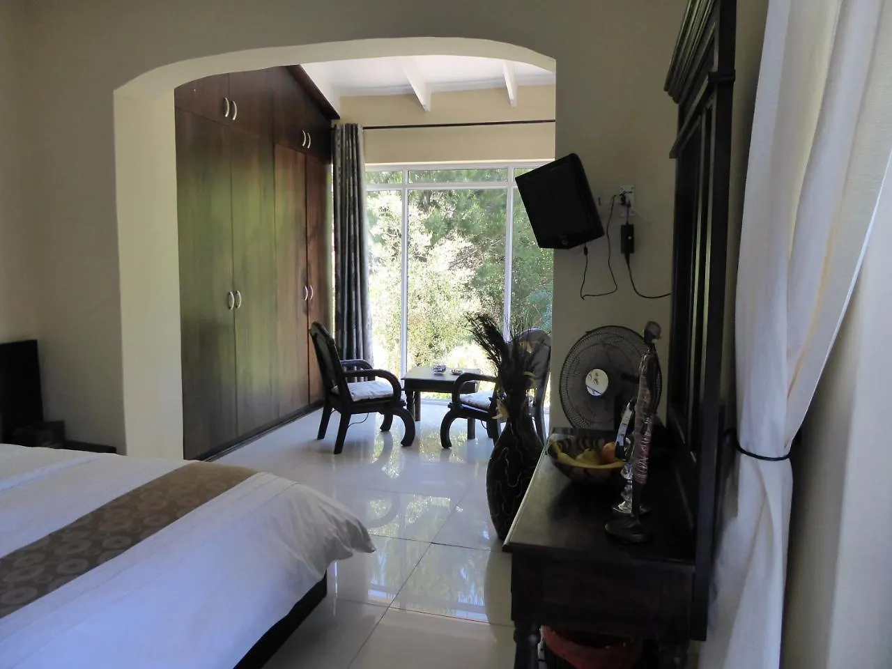 Villa Hout Bay Heights